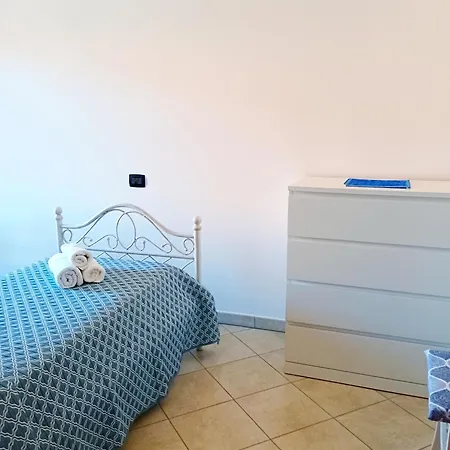 Da Faby E Marcy * Settimo San Pietro