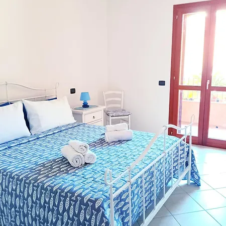 Da Faby E Marcy Apartament Settimo San Pietro