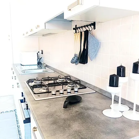 Apartament Da Faby E Marcy *