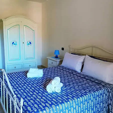 Da Faby E Marcy Apartment