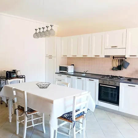 Apartment Da Faby E Marcy