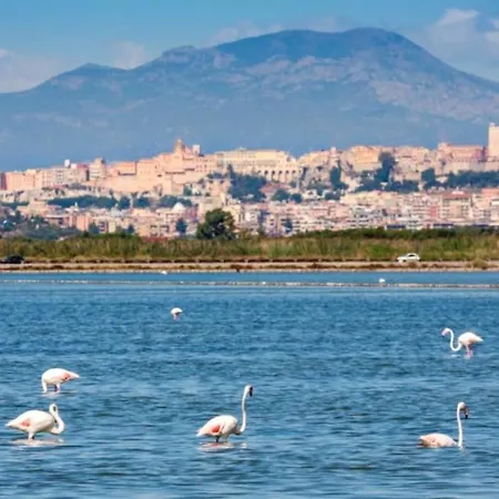 Da Faby E Marcy Settimo San Pietro