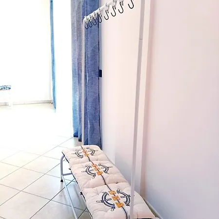 아파트 Da Faby E Marcy