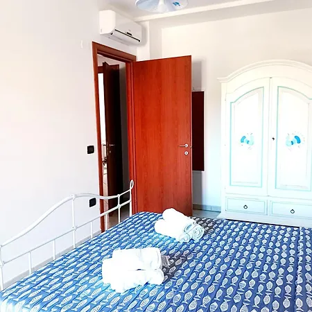 Da Faby E Marcy Apartament *