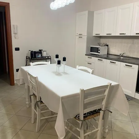 Da Faby E Marcy Apartment