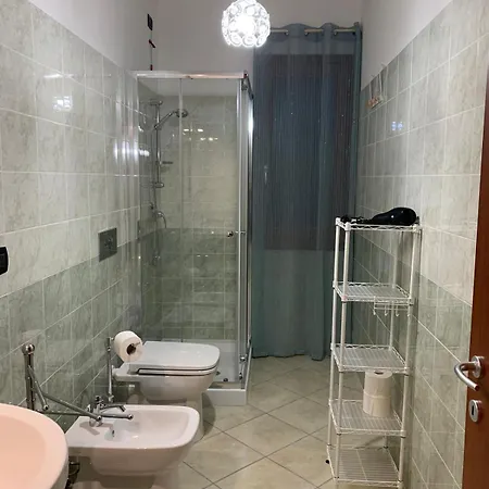 Apartament Da Faby E Marcy