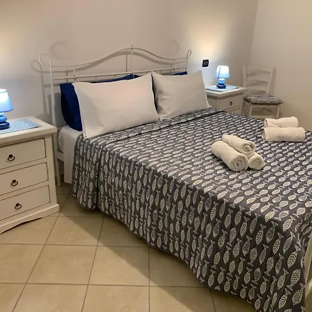 Da Faby E Marcy 아파트 *