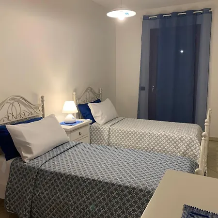 Da Faby E Marcy * Settimo San Pietro