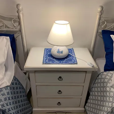 Da Faby E Marcy Settimo San Pietro