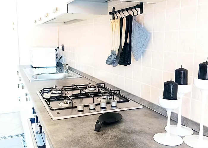 Apartman Da Faby E Marcy *